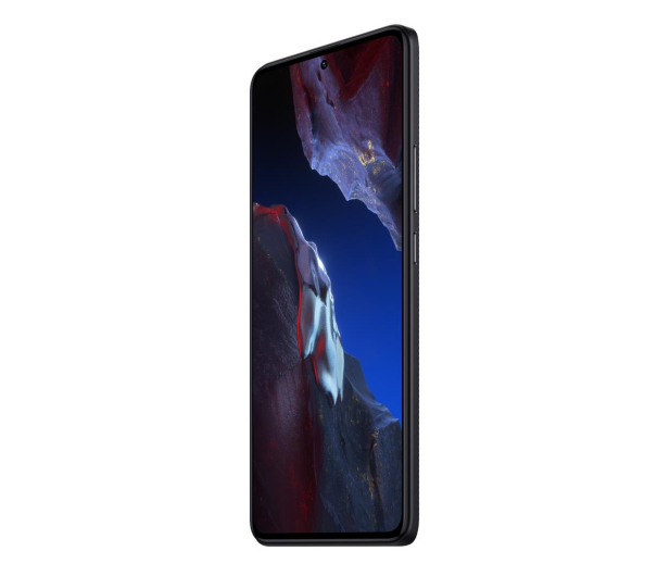 Xiaomi POCO F5 Pro 12/256GB Black - 1142404 - zdjęcie 4